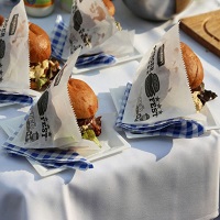 Vrcholem gastronomie může být i hamburger. Dokáže to festival
