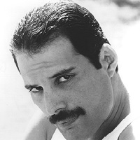 freddie mercury200