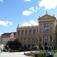 Soutěže Gloria musaealis a Muzea roku