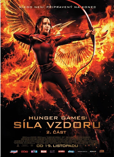 hunger games