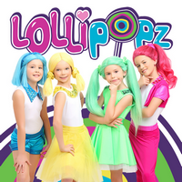 Nepropásněte koncerty talentovaných holek z Lollipopz