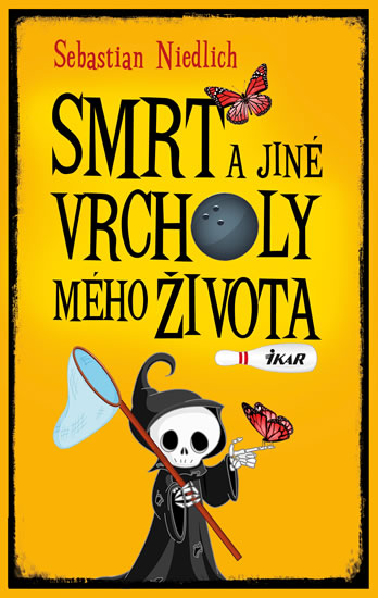 smrt a jine vrcholy meho zivota