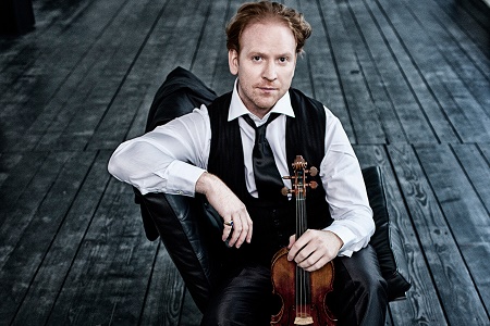 daniel hope