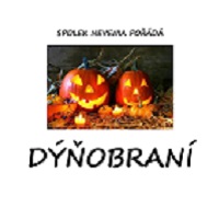Dýňobraní v Neveklově