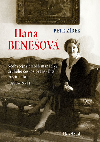 hana banesova