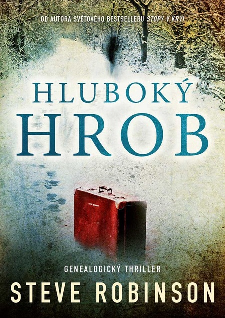 hluboky hrob