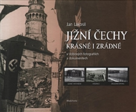 jizni cechy