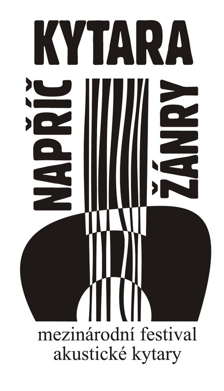 kytara napric zanry