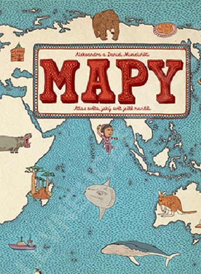 mapy obr