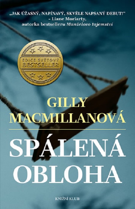 spalena obloha