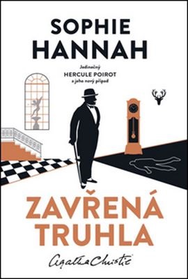 zavrena truhla