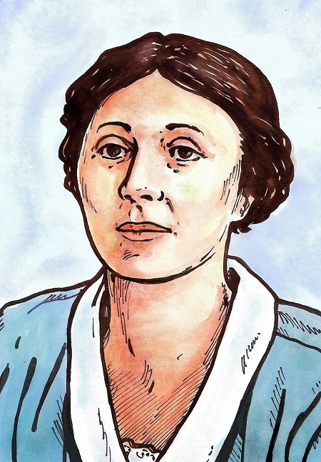 Alice Masarykova
