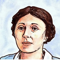 Alice Masaryková byla sociálně citlivou i kulturní ženou