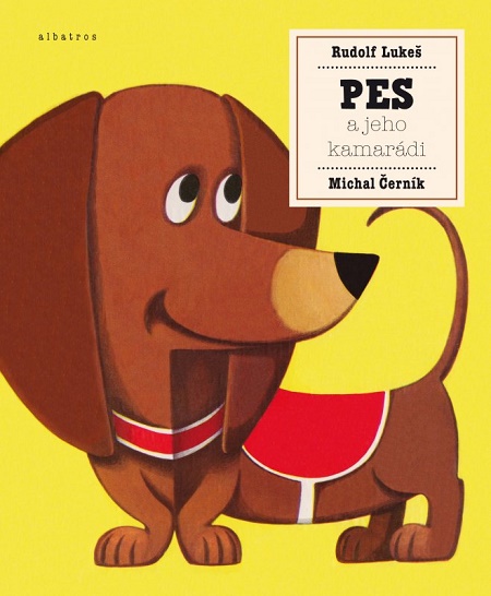 detska leporela pes3