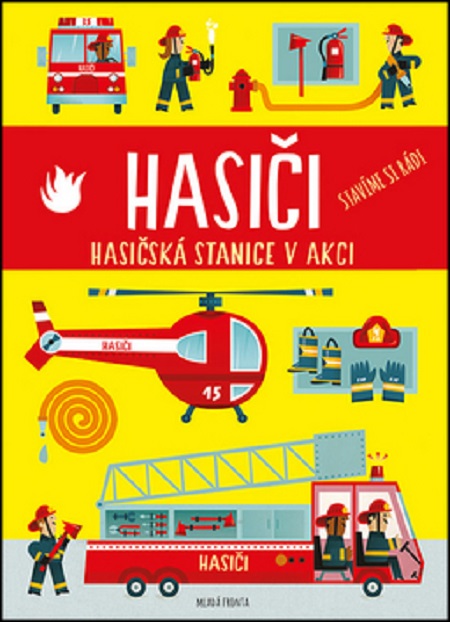 hracky hasici 2