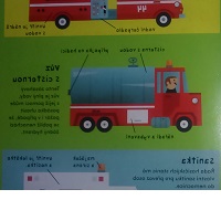 hracky hasici 200