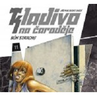 U nového Kladiva na čaroděje se budeme bát