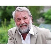 Benjamin Kuras: Spisovatel musí umět pátrat a dávat věci do souvislostí!