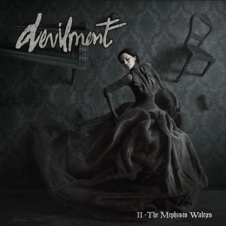 mo devilmentiialbum