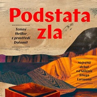 Luca D´Andrea – Podstata zla