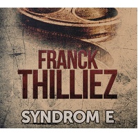 Famózní francouzský thriller Syndrom E