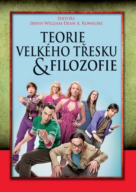 teorie velkeho tresku