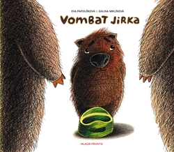 vombat