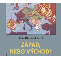 Západ, nebo východ