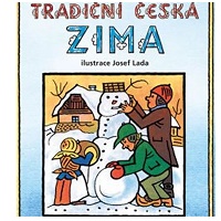 Tradiční česká zima200