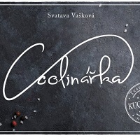 Coolinářka: Kuchařka testovaná na rodině
