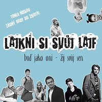 lajkni si svuj lajf200