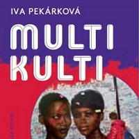 Multikulti pindy jedný český mindy