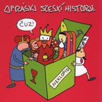 Opáčko z historje f koztce
