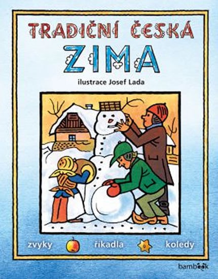 tradicni ceska zima