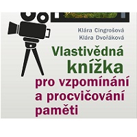 Vlastivědná knížka pro vzpomínání a procvičování paměti
