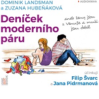 Ženy jsou z Venuše a muži jsou debil