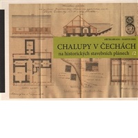 CHALUPY V ČECHÁCH