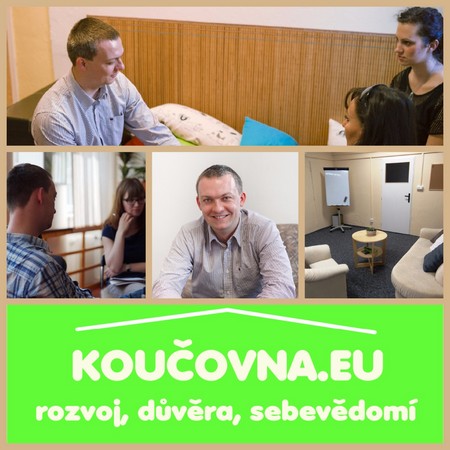 koucovna
