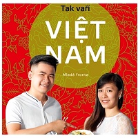 Kuchařka od Vietnamců v Česku: Tak vaří Vietnam