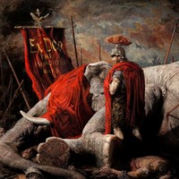 Metalové okénko prosinec 2016