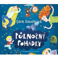RECENZE: Půlnoční pohádky
