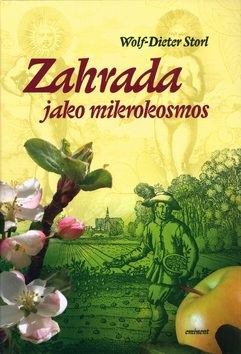 zahrada mikrokosmos