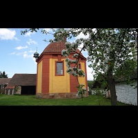 Od narození geniálního architekta uplynulo 140 let