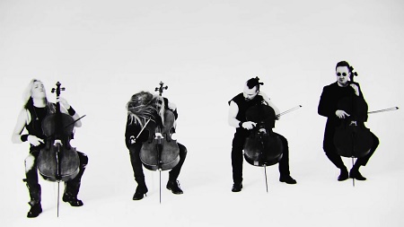 apocalyptica