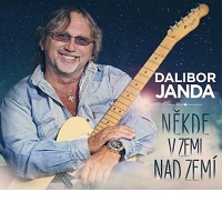 Sám rány léčíš muzikou – s Daliborem a Jiřinou Annou Jandovými