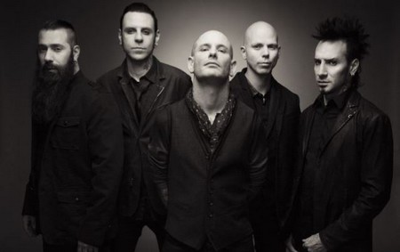 mo stonesour