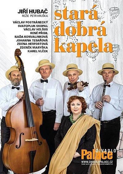stara dobra kapela