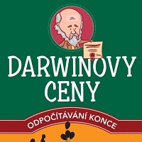 Kdo by se nezasmál Darwinovým cenám