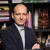 MUDr. David Frej: Nejen o fekální transplantaci, ale především o Zdravém střevě