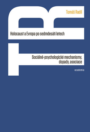 holocaust evropa